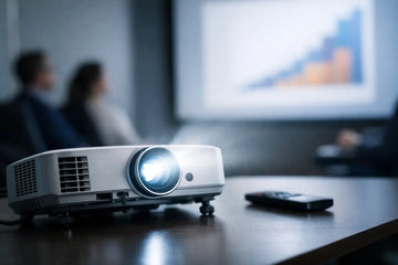 What Projector Brightness Do I Need?
