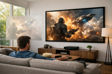 Is an ALR Screen Worth It in Daylight?