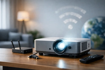Can Projectors Work Without Internet?