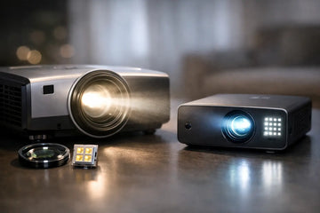 ANSI Lumens vs LED Lumens Explained