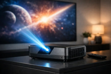 Are Laser Projectors Worth It?
