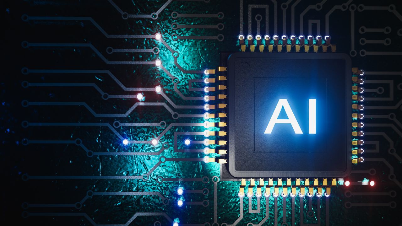 The Future is Bright: The Rise of AI in Projectors