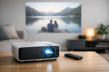 Best Projector for Small Rooms: What Matters