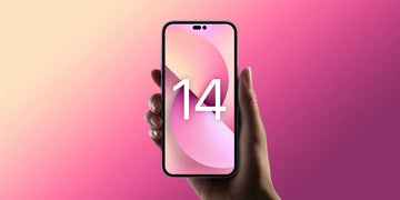How to wireless mirroring iPhone 14 to projector