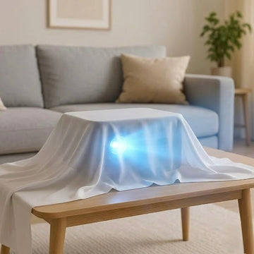 INNOVATIVE Annistyn Nova 4k Day Projector