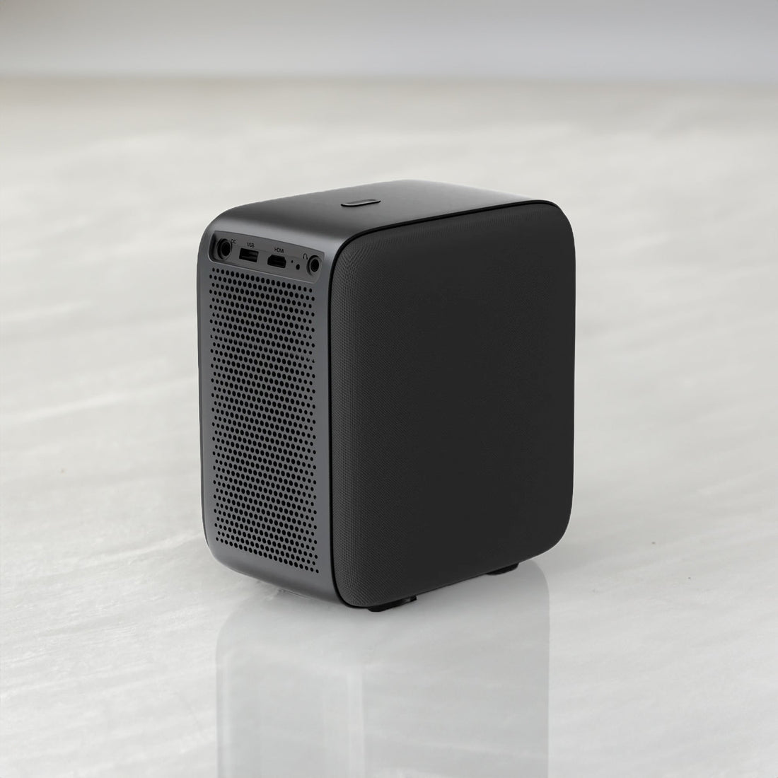 Super Short Projector High Brightness, SemiA.I & Smart - INNOVATIVE ZEN 6 Ultra