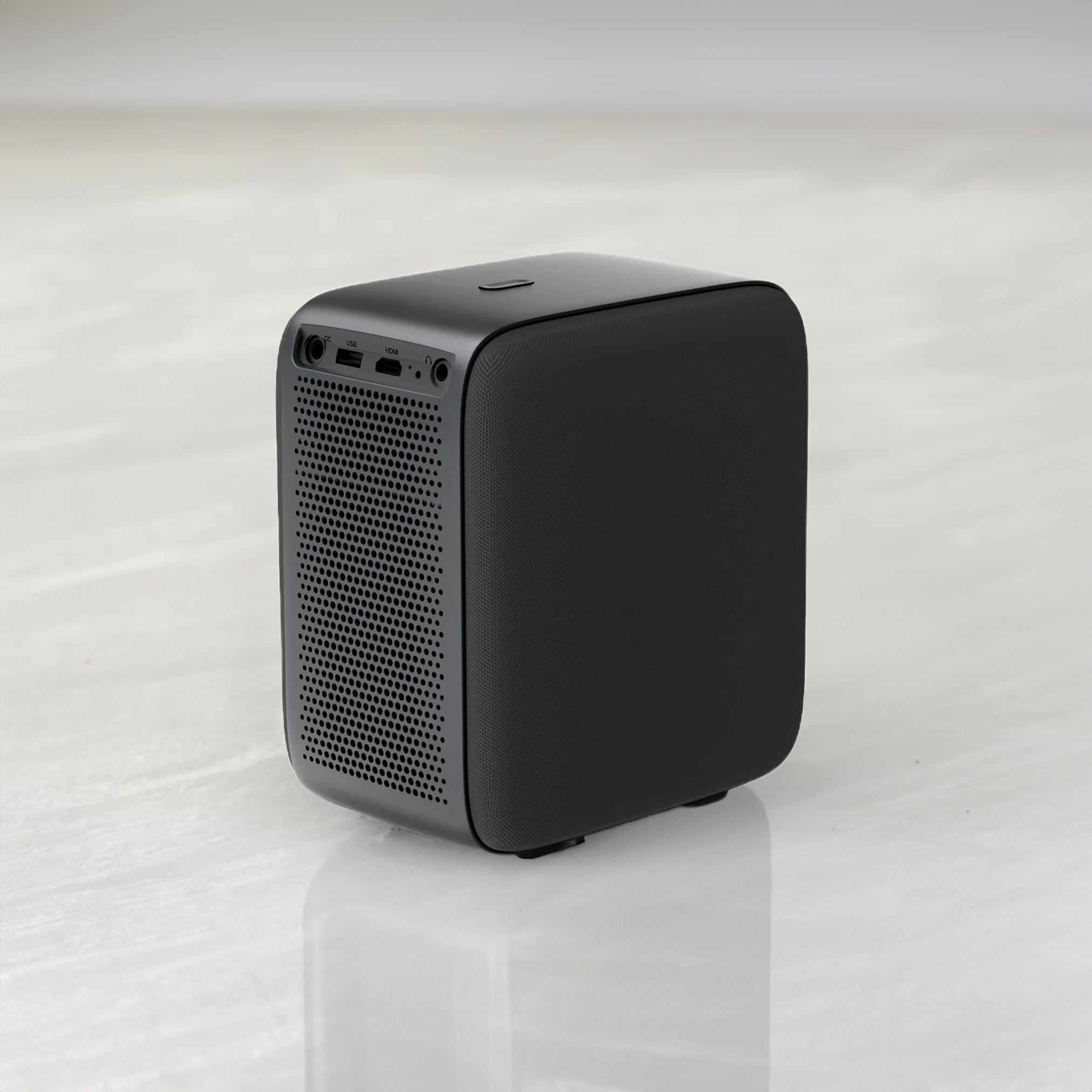 Super Short Projector High Brightness, SemiA.I & Smart - INNOVATIVE ZEN 6 Ultra