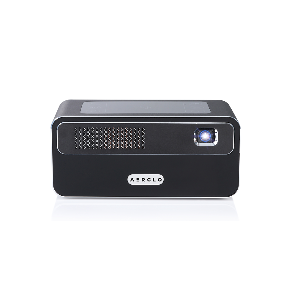 AERGLO Muzro Smart